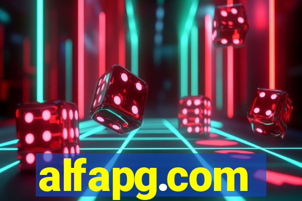 alfapg.com