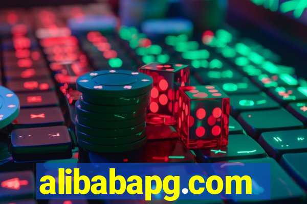 alibabapg.com