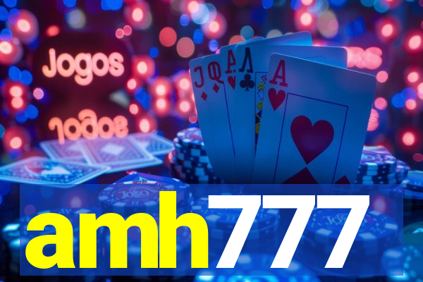 amh777