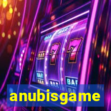 anubisgame