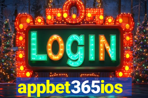 appbet365ios