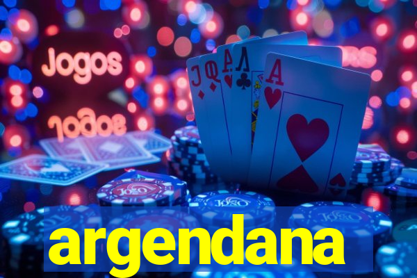 argendana