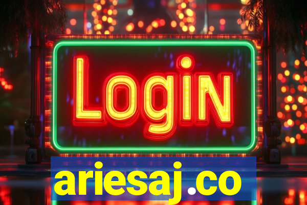 ariesaj.co