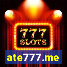 ate777.me