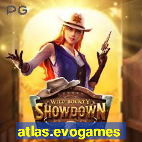 atlas.evogames