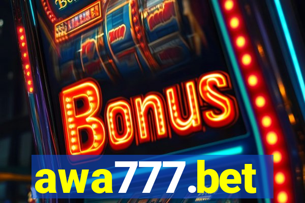 awa777.bet