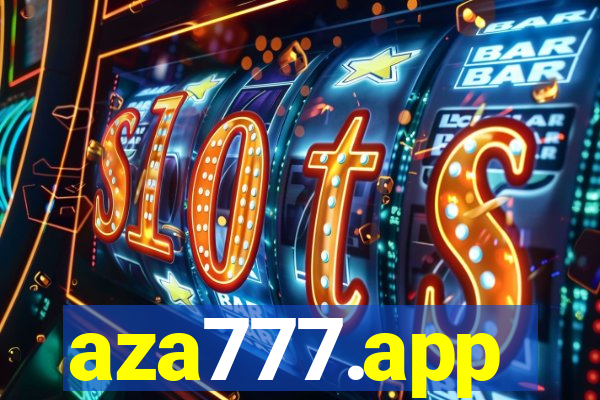 aza777.app