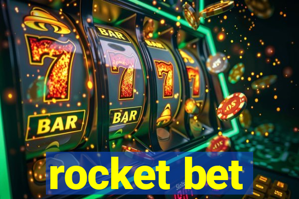 rocket bet