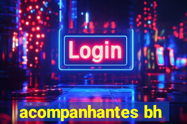 acompanhantes bh