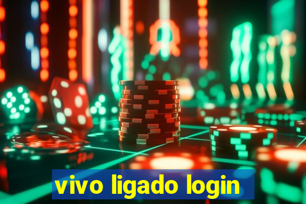 vivo ligado login