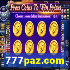 777paz.com