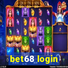 bet68 login