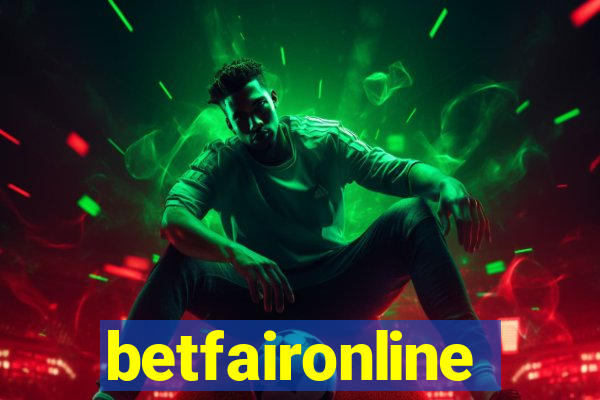 betfaironline