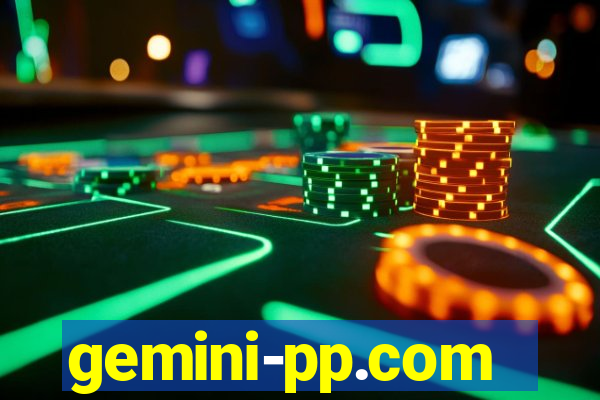 gemini-pp.com