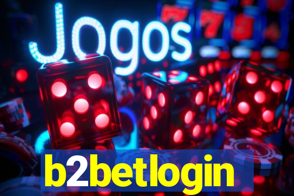 b2betlogin