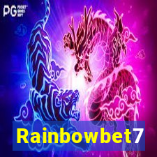 Rainbowbet7