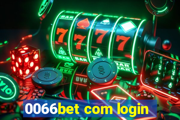 0066bet com login