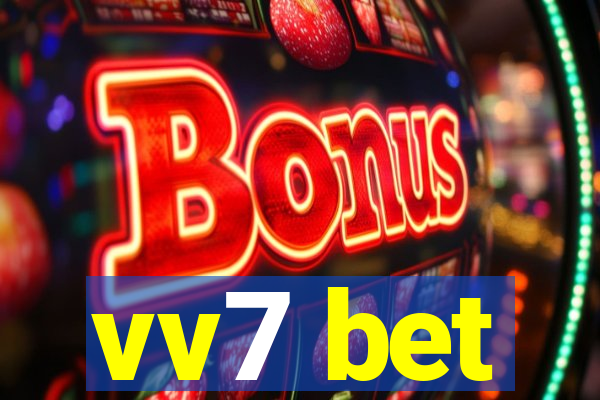 vv7 bet