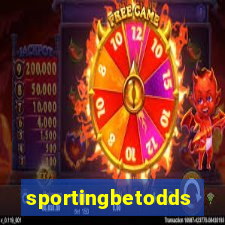 sportingbetodds