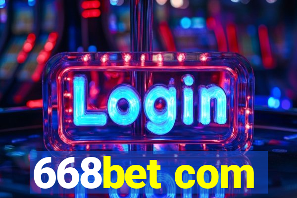 668bet com