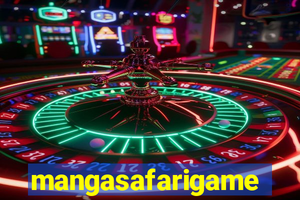 mangasafarigame