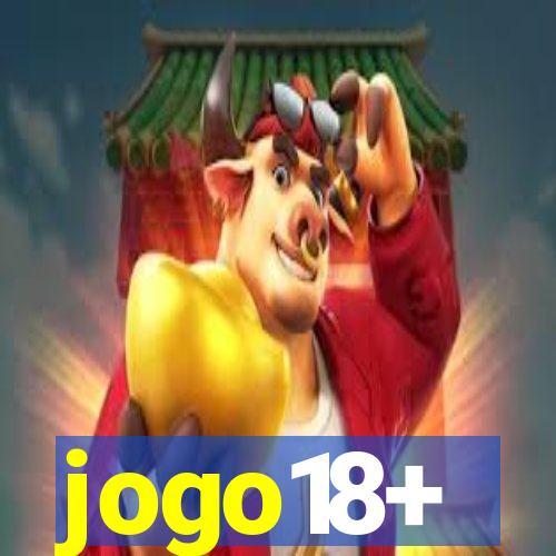 jogo18+