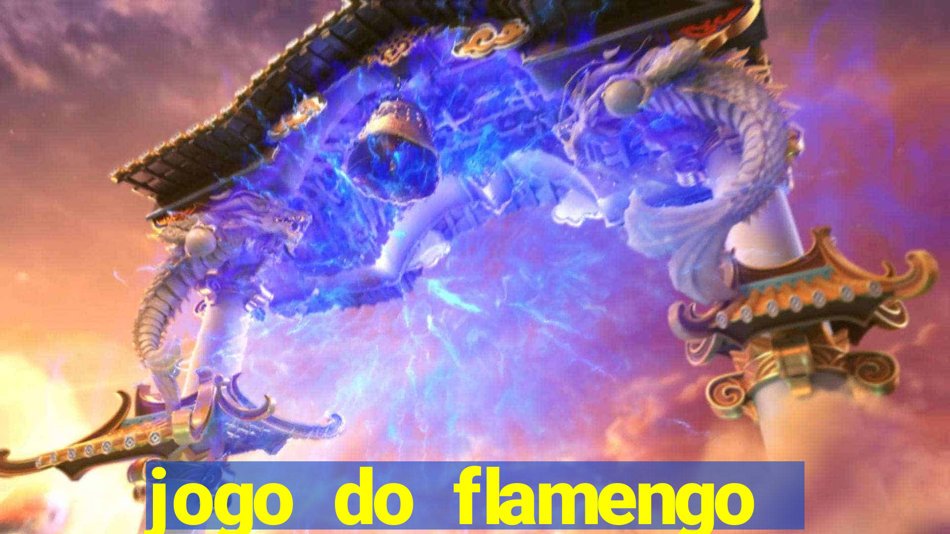 jogo do flamengo ao vivo multicanais