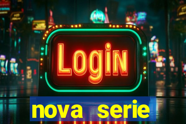 nova serie globoplay o jogo que mudou a história