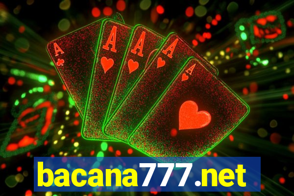 bacana777.net