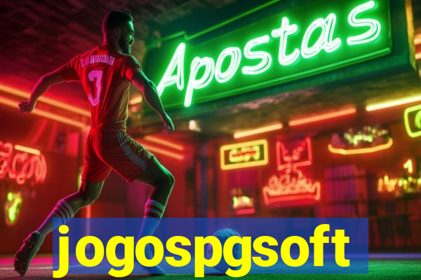 jogospgsoft