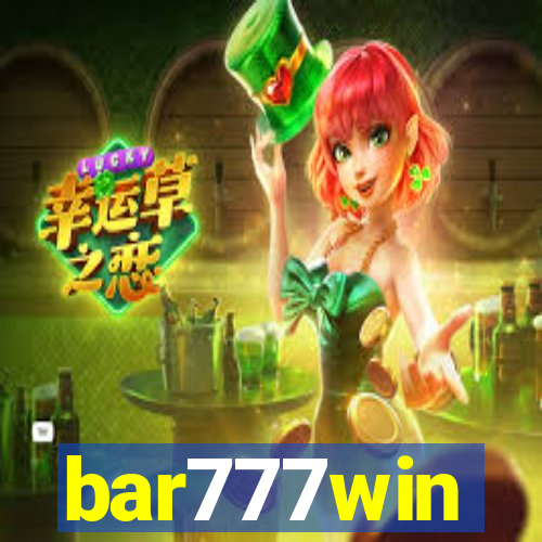 bar777win