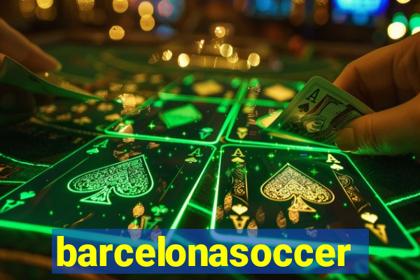 barcelonasoccer.club