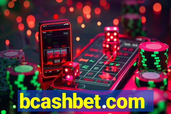 bcashbet.com