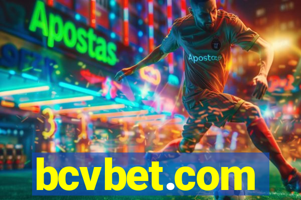 bcvbet.com