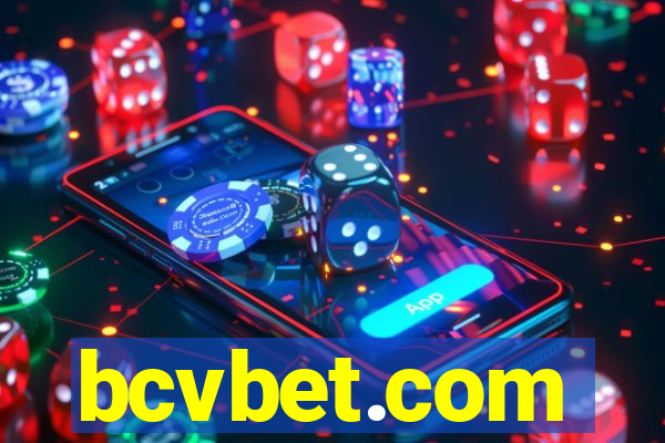 bcvbet.com