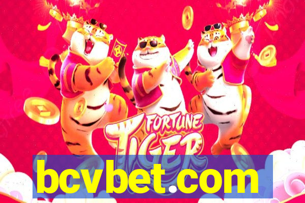 bcvbet.com