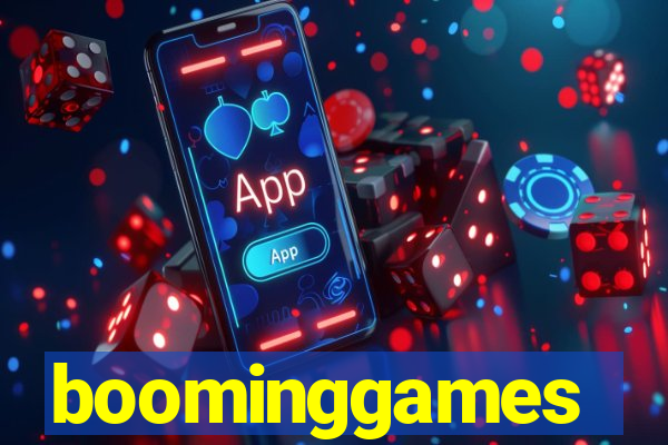 boominggames