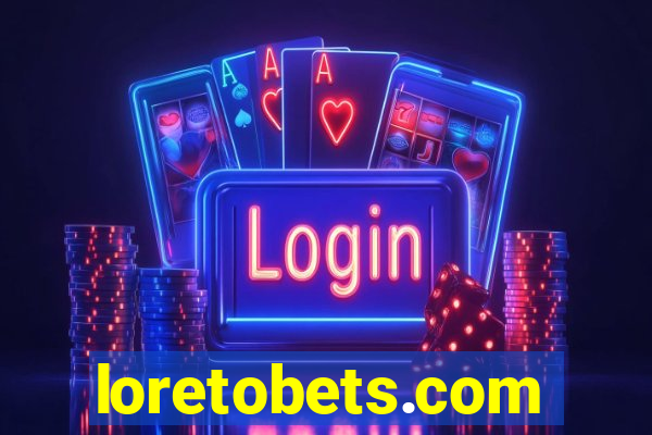 loretobets.com