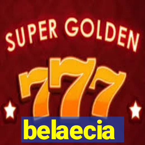 belaecia