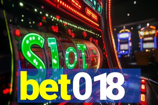 bet018