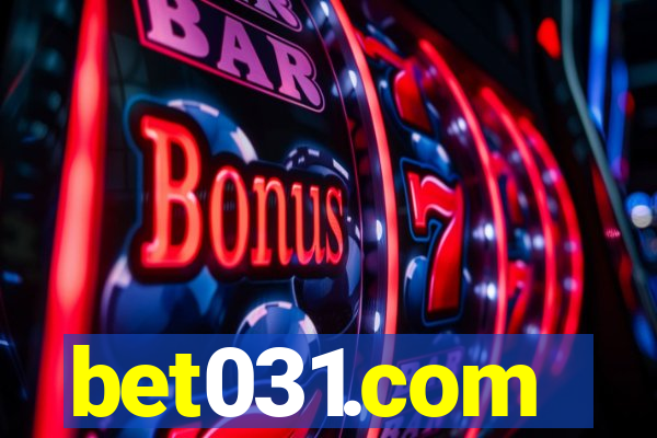 bet031.com