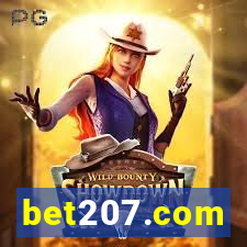 bet207.com