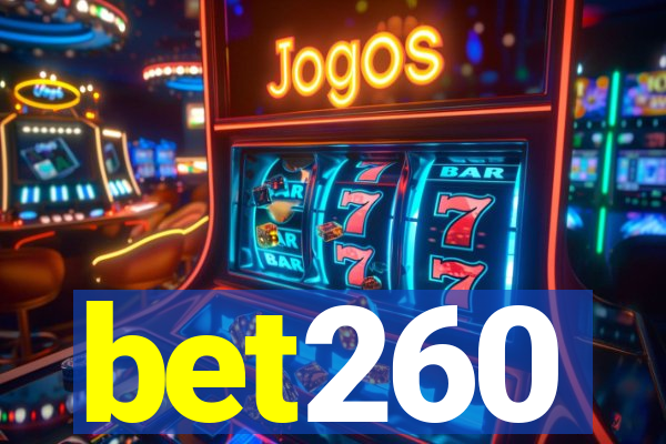 bet260