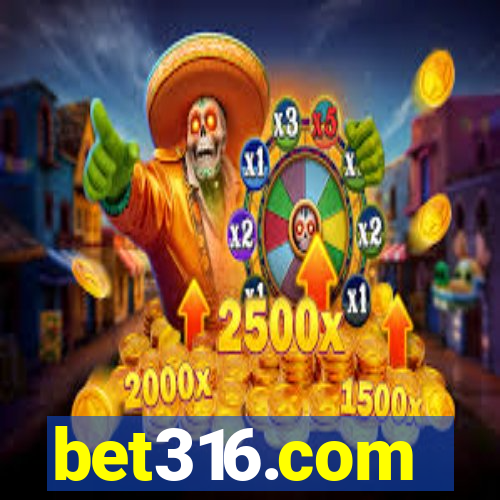 bet316.com