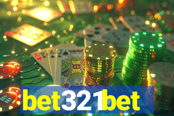 bet321bet