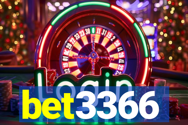 bet3366