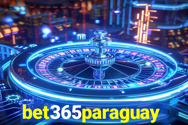 bet365paraguay