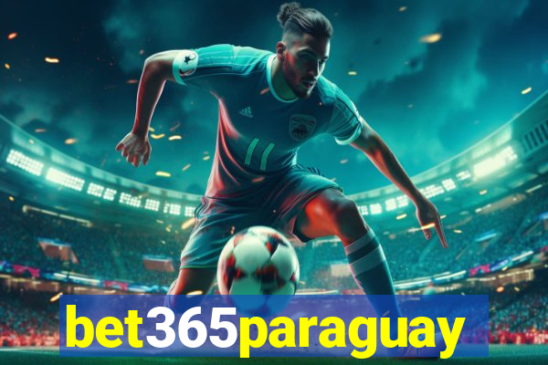 bet365paraguay