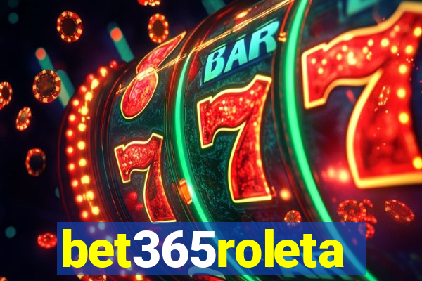 bet365roleta