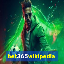 bet365wikipedia